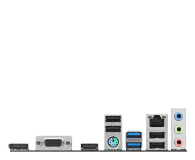 ASRock H610M-HDV/M.2 D5 GEN5 - 1511797 - zdjęcie 5